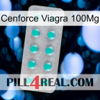 Cenforce Viagra 100Mg 28